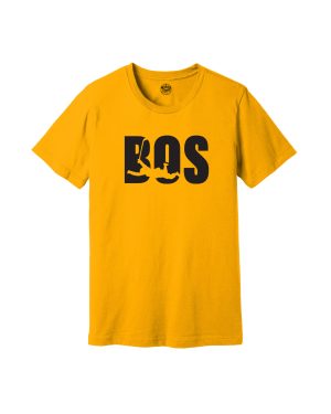 Beantown Legends (The Goal)