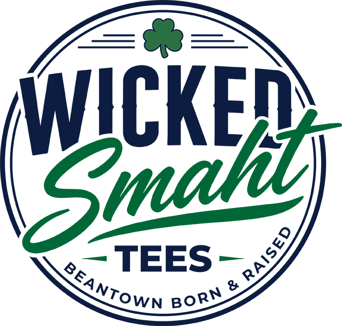 Wicked Smaht Tees