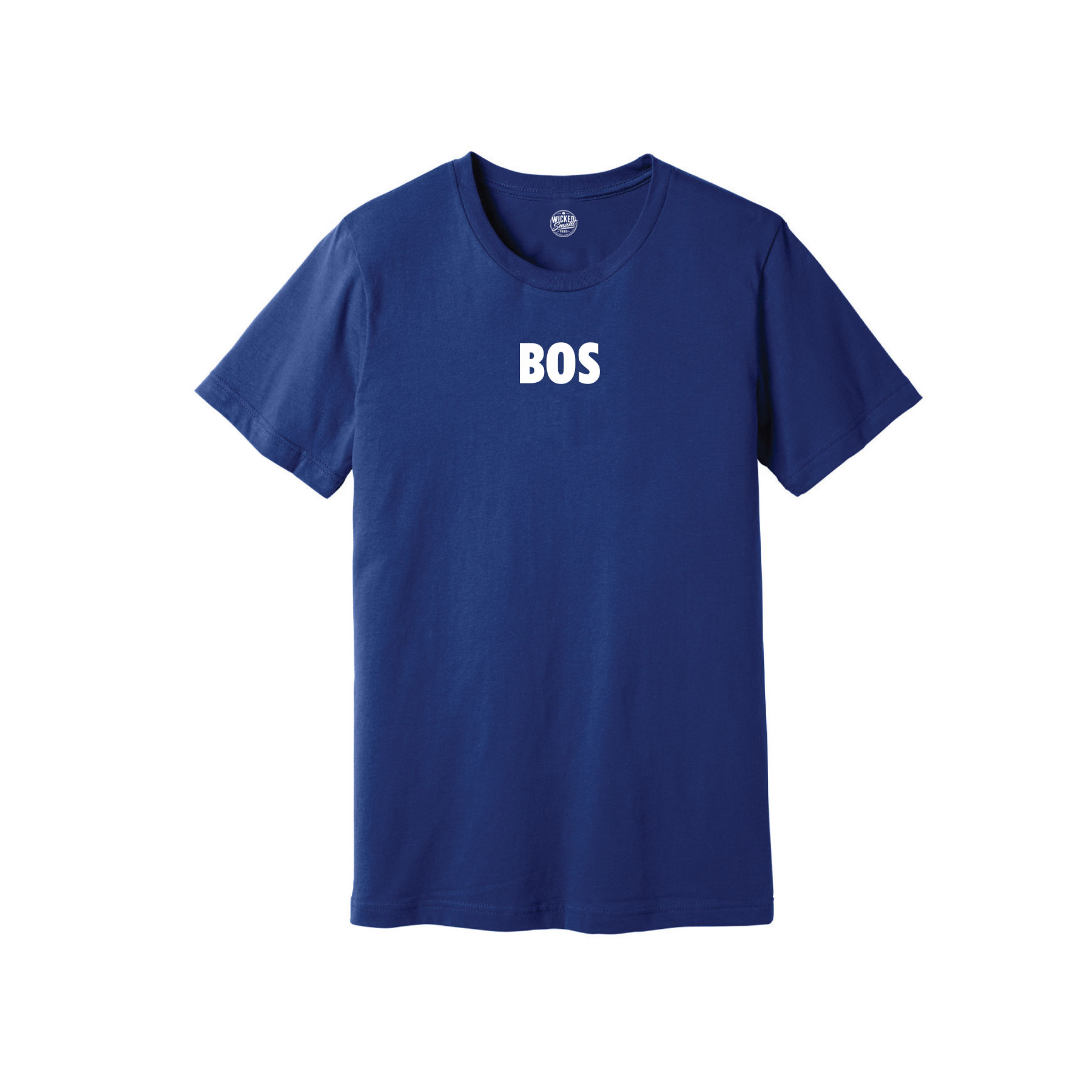 Like a "BOS"