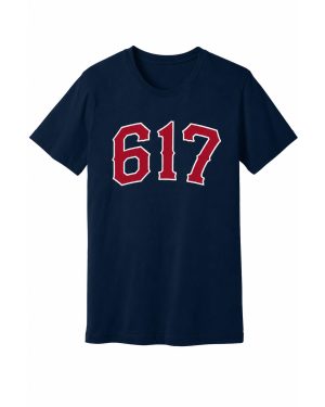 617 Tee