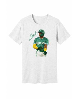 Ceddanne Rafaela - Ice Water Tee